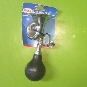 Bike horn